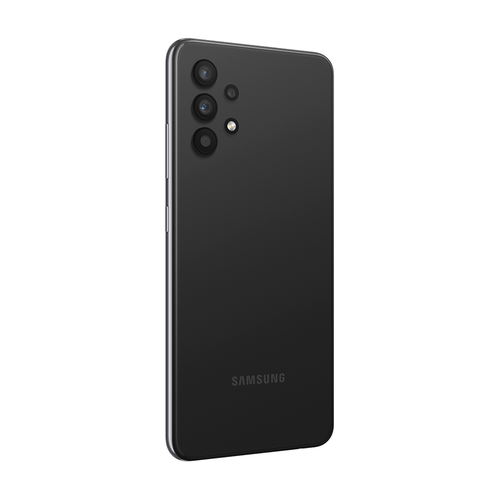 Samsung Galaxy A32 128GB 4GB Android Preto Desbloqueado image number 7